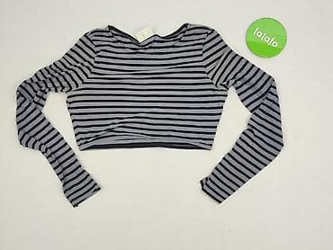 bluzy barcelony: Sisley, Top damski, rozmiar M — 2