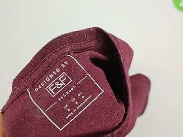 sweter pull and bear: F&F, Bluzka dla mężczyzn, rozmiar M — 4