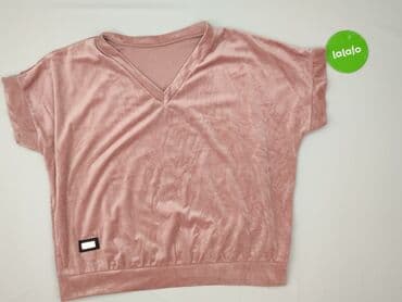 sukienki dresowe duże rozmiary: Bluza damska
, rozmiar 6XL — 3