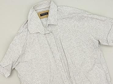 Koszulа dla mężczyzn, rozmiar 2XL