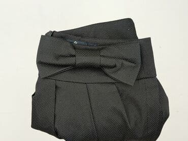 krótkie spodenki z kokardą: Spódnica damska, rozmiar S — 5