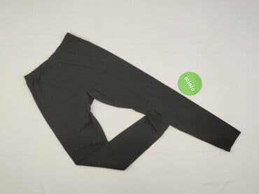 spodnie piżama hello kitty: Janina, Legginsy Eleganckie damskie, rozmiar S — 3