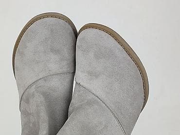 ca'shott tops: Botki damskie, rozmiar 39 — 6
