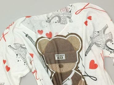 bluzki z piórami reserved: Bluzka damska, XL — 1