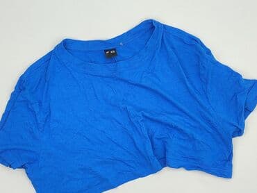 koszulka damska jordan: 4F, T-shirt damski, rozmiar XS — 1