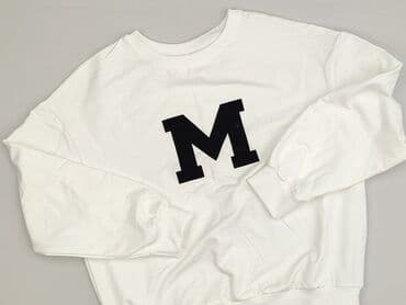 t shirty z fajnymi napisami: Women`s sweatshirt, size M (EU 38) — 1