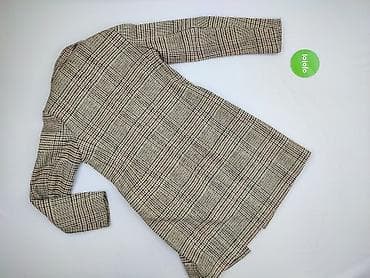 hexeline kurtki: Sinsay, Płaszcz damski, rozmiar 2XS — 3