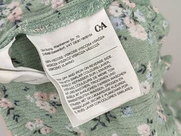 sukienki 100 wiskoza: C&A, Sukienka damska, rozmiar M — 6