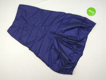 spódnice rozkloszowane z wysokim stanem: Spódnica damska, S — 3