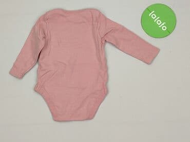 kombinezon pretty little thing: Боді, F&F, 1-3 міс., 
стан - Дуже гарний — 3