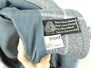 kurtki ziomowe: Marynarka damska, rozmiar L — 4