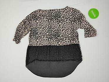 pull and bear marynarki: George, Bluzka damska, rozmiar L — 3