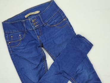 Hello Miss, Jeansy damskie, S