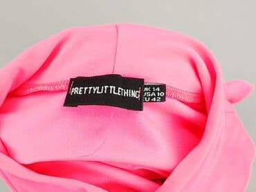 matching bielizna dla par hello kitty: PrettyLittleThing, Top damski, rozmiar L — 4