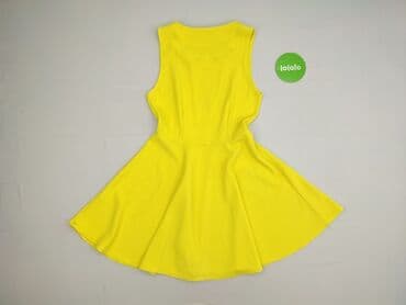 sukienki dla babci allegro: Fashion, Women`s dress, size S (EU 36) — 3