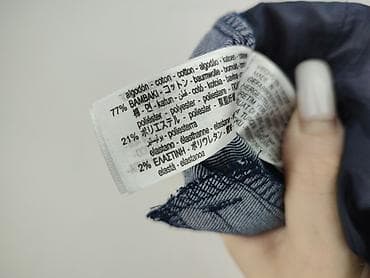 laleli spodnie: Zara, Spodnie materiałowe damskie, rozmiar M — 9