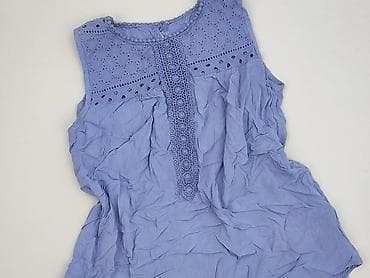 bluzki karo: ITALY FASHION, Bluzka damska, rozmiar S — 1