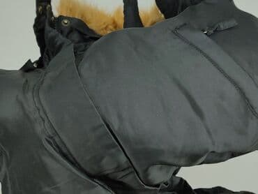 dsquared2 kurtka zimowa: PARKA, Parka damska, M — 6