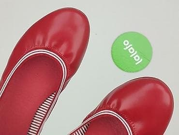 move mountains buty: Балетки жіночі, розмір 39 — 5