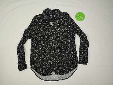 tupac sinsay: Sinsay, Koszula damska, rozmiar XS — 3