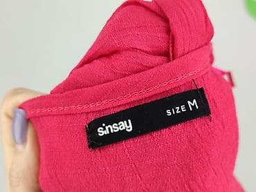 mohito collection: Sinsay, Топ жіночий, розмір M — 4