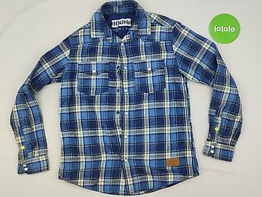 spodnie playboy: Koszula damska, rozmiar S — 2