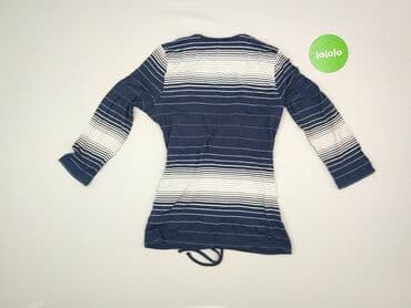 sweter w paski h: Светр жіночий, розмір S — 3