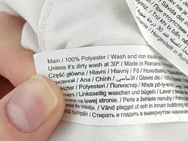 koszulka f f: F&F, Bluzka damska, rozmiar 2XL — 7