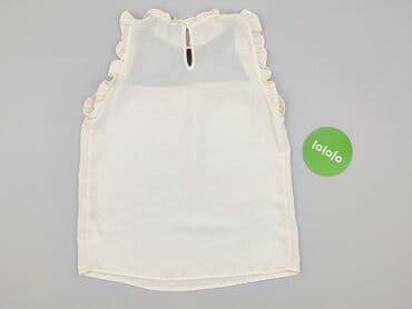 Ubrania damskie: Zara, Bluzka damska, XS — 4