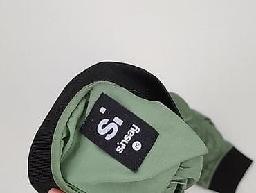 pull and bear bomberka damska: Sinsay, Kurtka bomberka damska, rozmiar M — 5