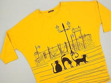 clockhouse elements collection: Bluzka damska, rozmiar XL — 1