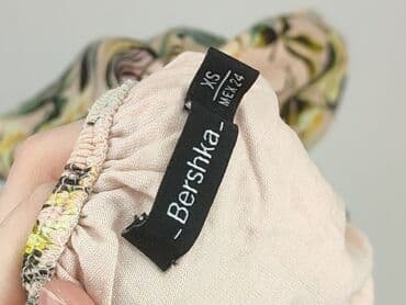 Kobiety: Bershka, Bluzka damska, XS — 5