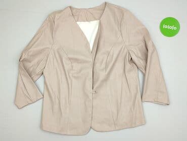 born2be marynarki damskie: Marynarka damska, rozmiar 3XL — 2