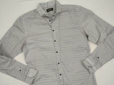Top Secret, Shirt for men, L