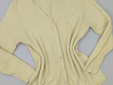 poliamid w swetrze: Cardigan, Kardigan damski, rozmiar L — 1