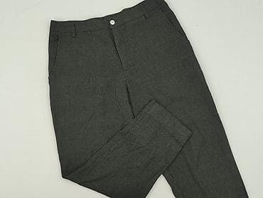 Spodnie materiałowe damskie, rozmiar M