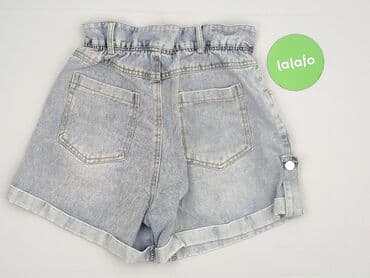 obcisłe szorty: Szorty damskie, rozmiar M — 3