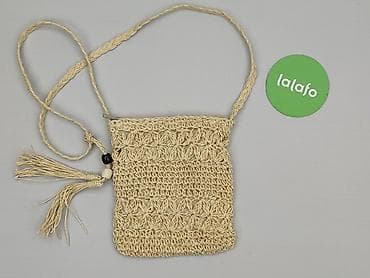 czapka baranka: Torebka, stan - Idealny — 2