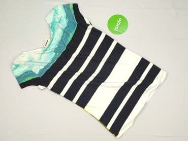 koszulka balmain damska: T-shirt damski, rozmiar S — 3
