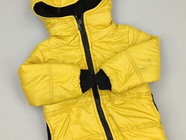 softshell kombinezon dla dzieci: Kurtka przejściowa, 3-4 lat, 98-104 cm, stan - Bardzo dobry — 1