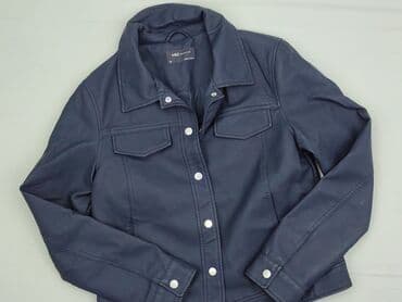 marynarka do sukienki midi: M&S Collection, Kurtka przejściowa damska, S — 1