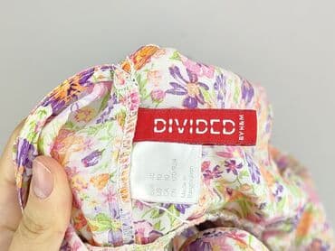 sukienka h m czerwona: H&M, Sukienka damska, rozmiar M — 4