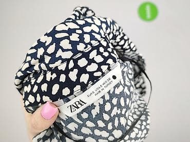 spo: Zara, Koszula damska, rozmiar S — 4