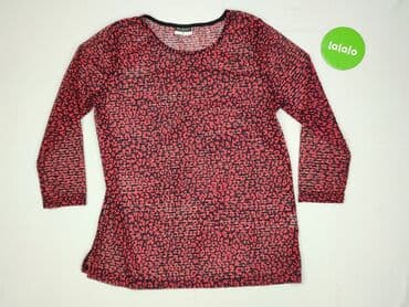 reserved czerwona bluzki: Beloved, Bluzka damska, rozmiar M — 2