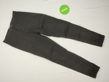 legginsy push up xs: Jeansy damskie, S — 2