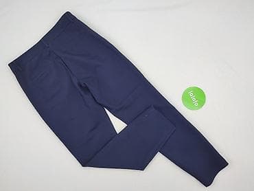 eobuwie poland: Mohito, Spodnie materiałowe damskie, rozmiar 2XS — 3