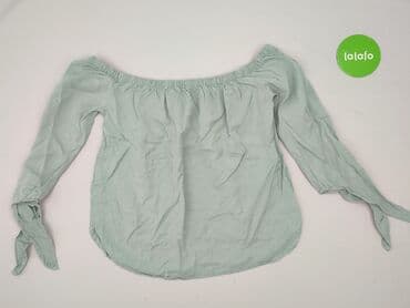 bluzka 46: Reserved YFL, Bluzka damska, rozmiar S — 4