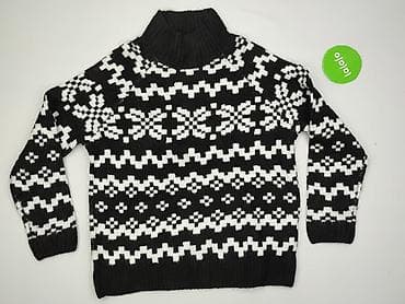 chanel sweter: Esmara, Sweter damski, rozmiar L — 2