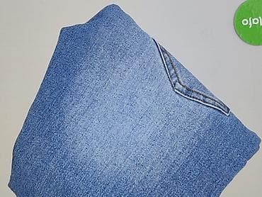 jeans pull bear: Denim, Jeansy damskie, rozmiar S — 6