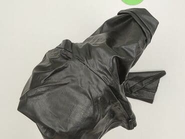 дешеве взуття жіноче: Reserved, Spodnie materiałowe damskie, rozmiar S — 6